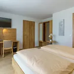 Nocleg ze śniadaniem Rosenstein 3*