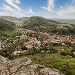 Rosenstein Nocleg ze śniadaniem Heubach (Baden-Wurttemberg)