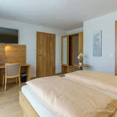 Bed and breakfast Rosenstein 3*