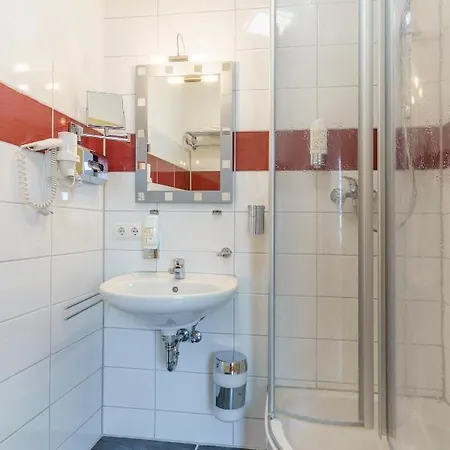 Rosenstein Bed and breakfast Heubach (Baden-Wurttemberg)