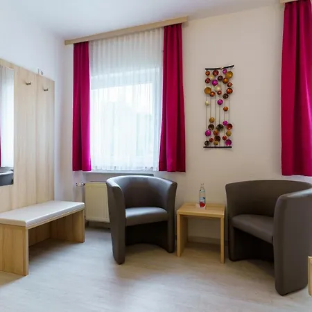 Rosenstein Couette-café Heubach (Baden-Wurttemberg)