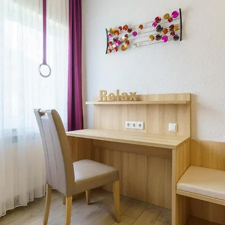 Bed and breakfast Rosenstein Heubach (Baden-Wurttemberg)