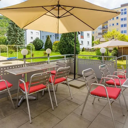 Rosenstein Couette-café