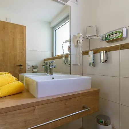 Bed and breakfast Rosenstein 3*