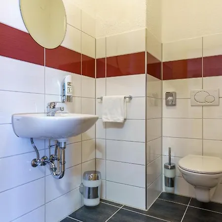 Rosenstein Heubach (Baden-Wurttemberg)