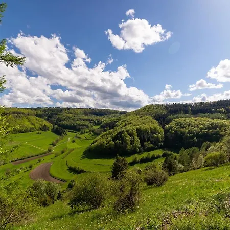 Rosenstein 3* Heubach (Baden-Wurttemberg)