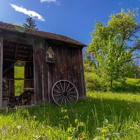 Couette-café Rosenstein