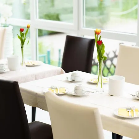 Couette-café Rosenstein