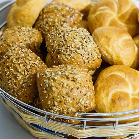 Rosenstein Couette-café