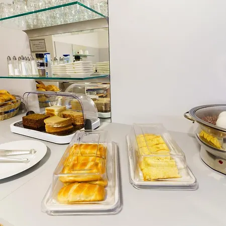 Rosenstein לינה וארוחת בוקר