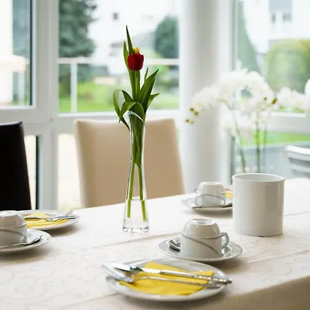 Rosenstein 3* Heubach (Baden-Wurttemberg)