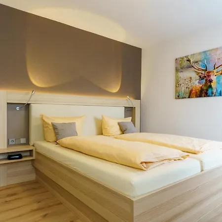 Rosenstein 3* Heubach (Baden-Wurttemberg)