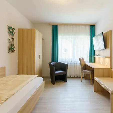 Rosenstein 3* Heubach (Baden-Wurttemberg)