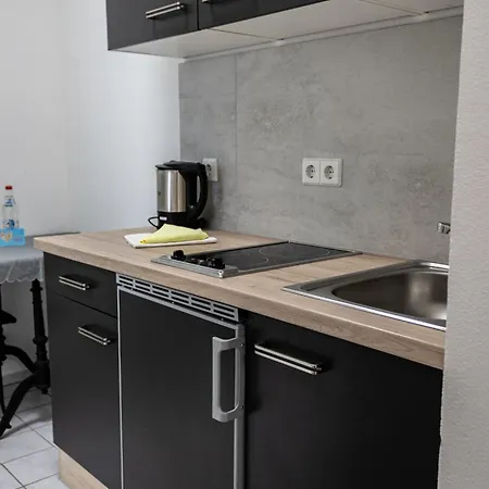 Rosenstein 3* Heubach (Baden-Wurttemberg)