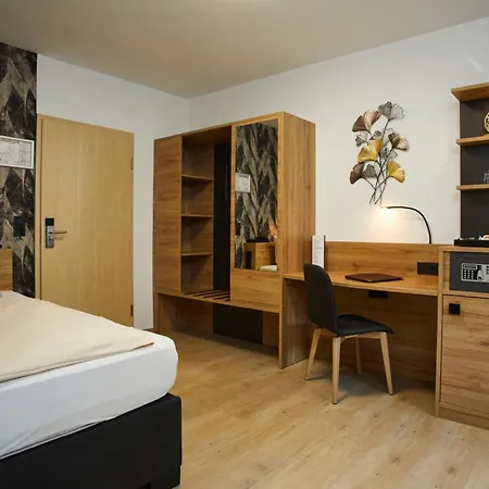 Rosenstein 3* Heubach (Baden-Wurttemberg)