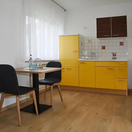 Frühstückspension Rosenstein Heubach (Baden-Wurttemberg)