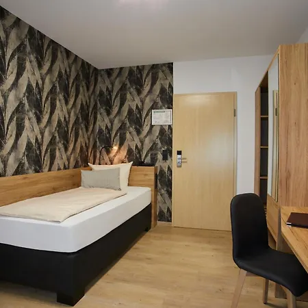 Rosenstein Heubach (Baden-Wurttemberg)