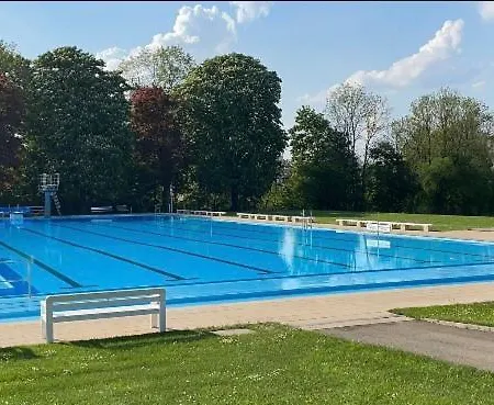 Rosenstein 3* Heubach (Baden-Wurttemberg)