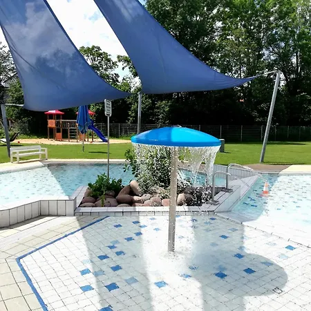 Couette-café Rosenstein