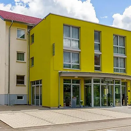 Rosenstein Bed and breakfast Heubach (Baden-Wurttemberg)