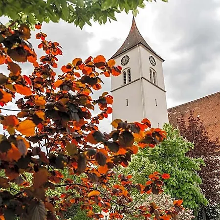 Bed and breakfast Rosenstein Heubach (Baden-Wurttemberg)