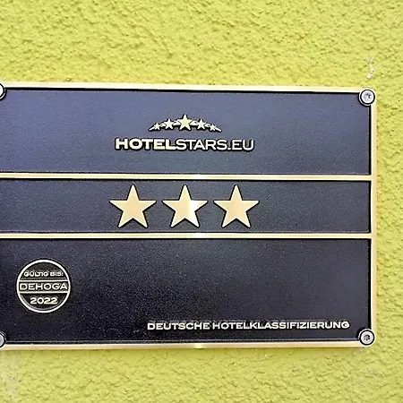Rosenstein Bed and breakfast Heubach (Baden-Wurttemberg)