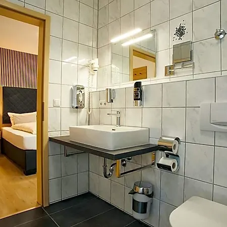 Rosenstein Bed and breakfast 3*