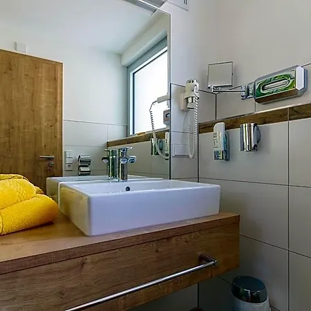Bed and breakfast Rosenstein Heubach (Baden-Wurttemberg)