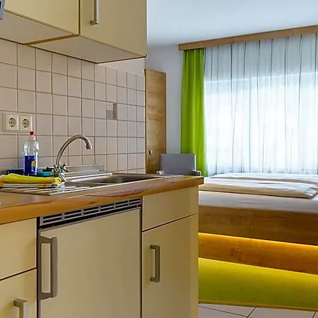 Rosenstein 3* Heubach (Baden-Wurttemberg)