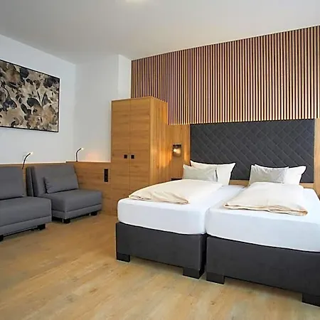 Rosenstein 3* Heubach (Baden-Wurttemberg)