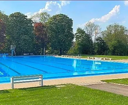 Rosenstein 3* Heubach (Baden-Wurttemberg)