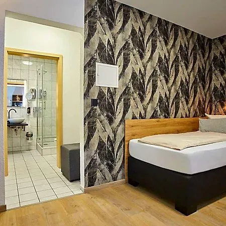 Rosenstein Bed and breakfast 3*