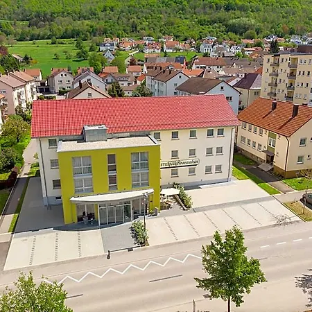 Bed and breakfast Rosenstein Heubach (Baden-Wurttemberg)