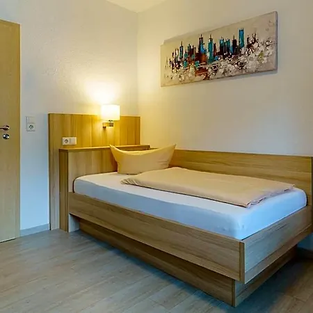 Bed and breakfast Rosenstein 3*