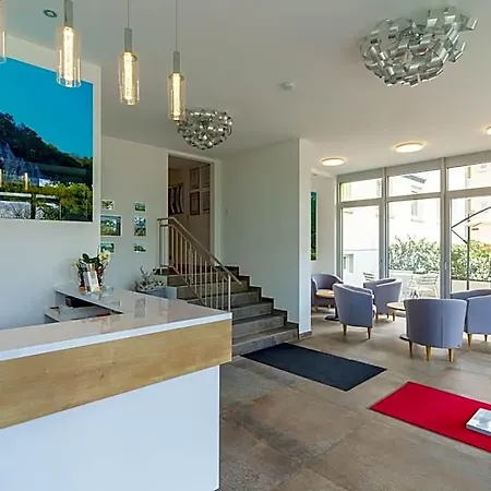 Rosenstein 3* Heubach (Baden-Wurttemberg)
