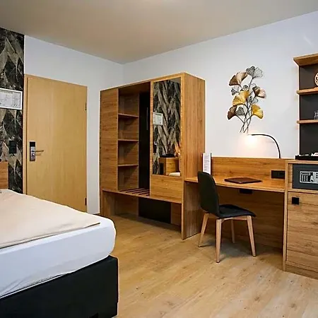 Bed and breakfast Rosenstein Heubach (Baden-Wurttemberg)