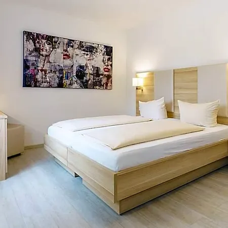 Rosenstein Bed and breakfast Heubach (Baden-Wurttemberg)