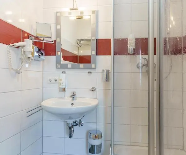 Rosenstein ベッド・アンド・ブレックファスト Heubach (Baden-Wurttemberg)