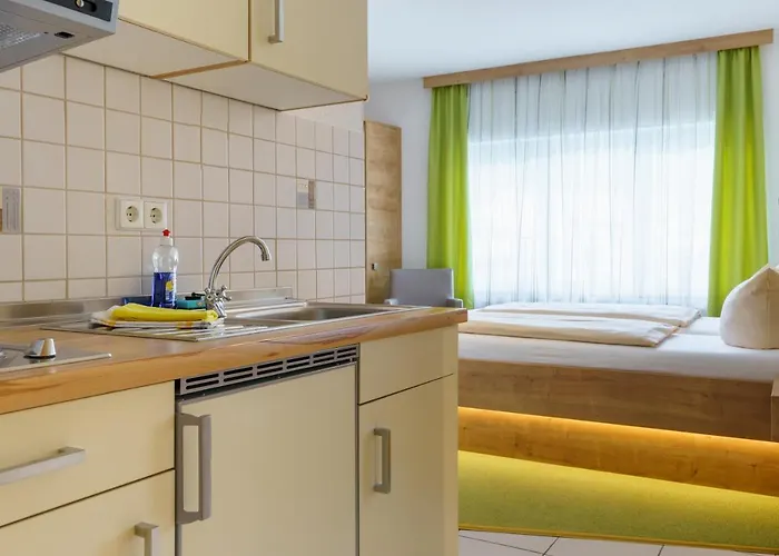 Rosenstein ベッド・アンド・ブレックファスト Heubach (Baden-Wurttemberg)