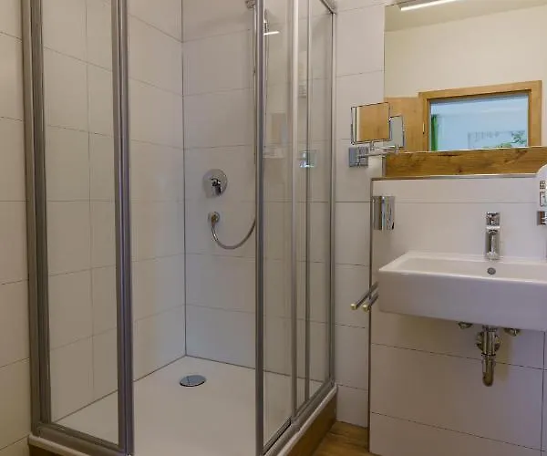 ベッド・アンド・ブレックファスト Rosenstein