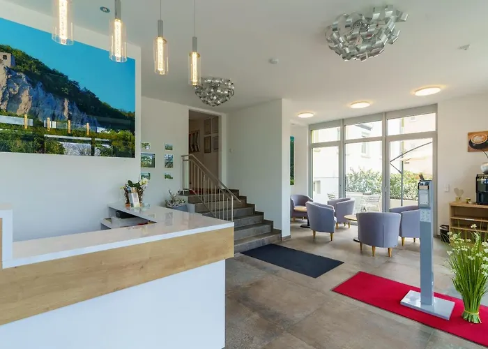 Rosenstein 3* Heubach (Baden-Wurttemberg)