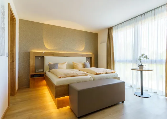 Rosenstein Frühstückspension 3*