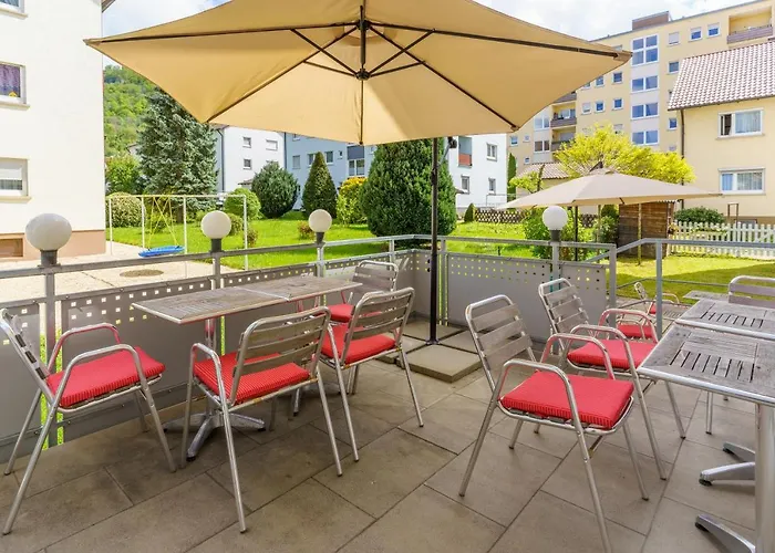 Rosenstein ベッド・アンド・ブレックファスト