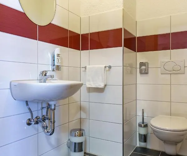 Rosenstein Heubach (Baden-Wurttemberg)