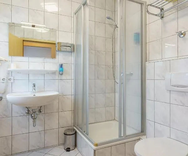 Rosenstein ベッド・アンド・ブレックファスト