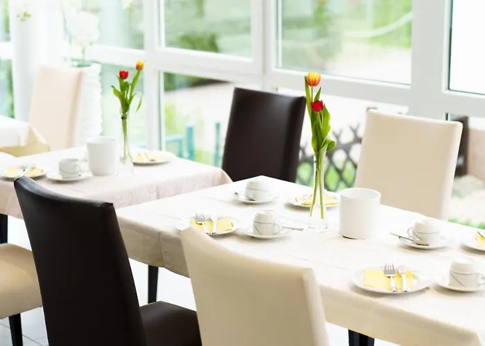 Frühstückspension Rosenstein