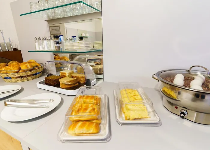 Rosenstein ベッド・アンド・ブレックファスト